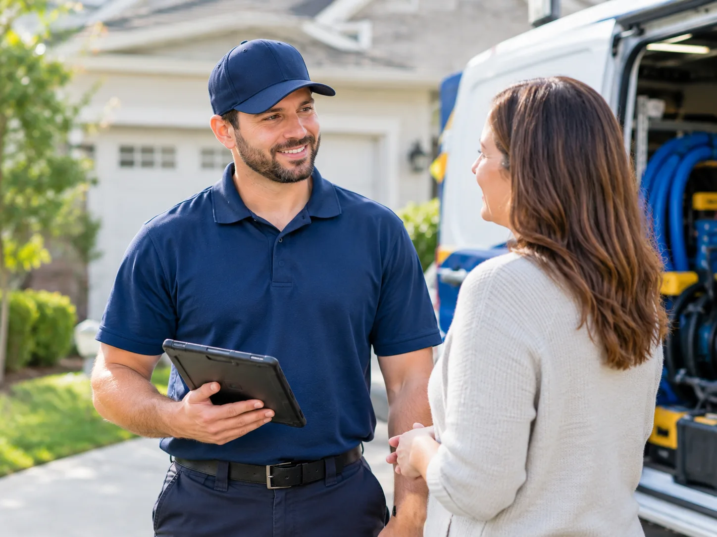 Sewage Backup Cleanup Sanford, FL FAQs